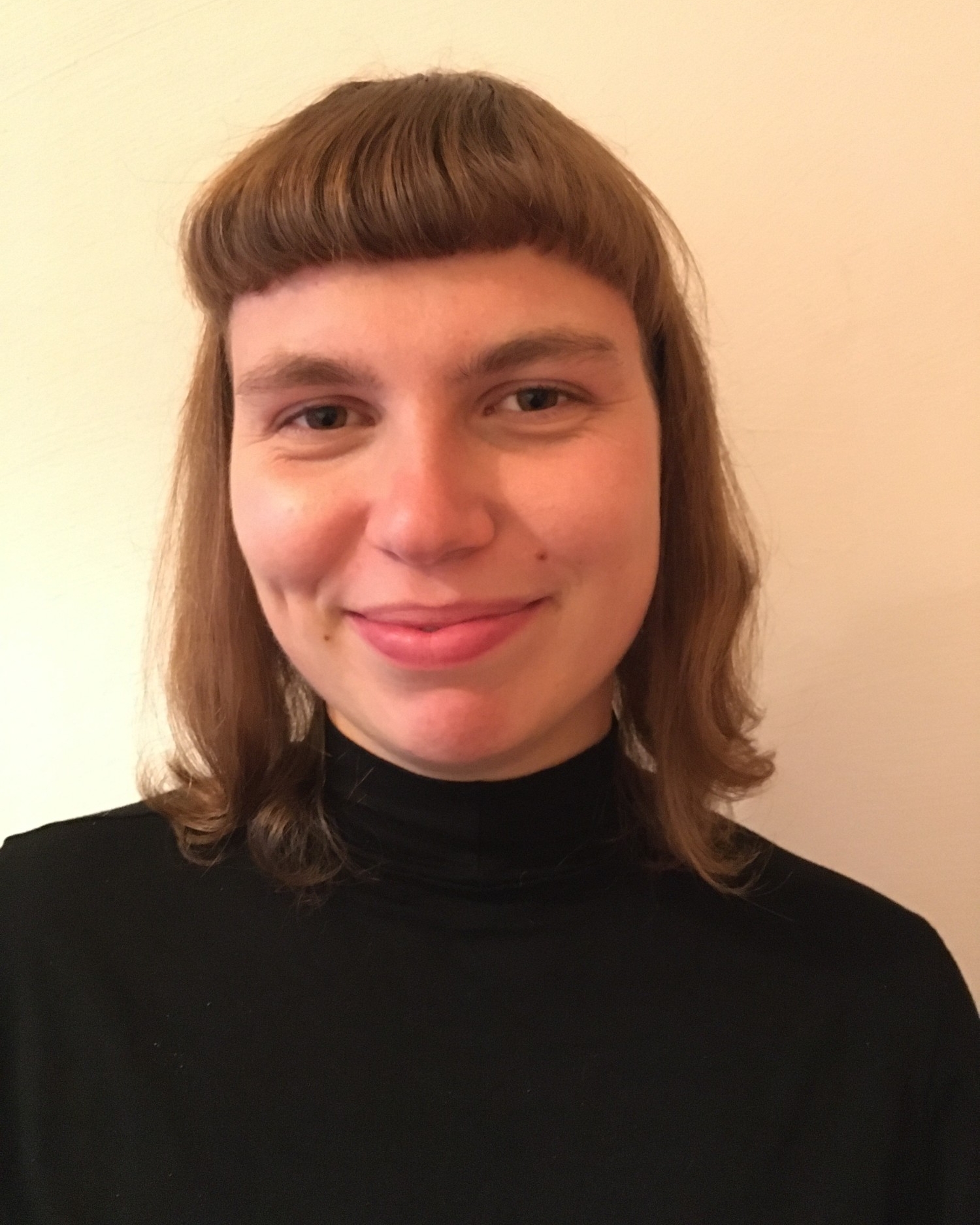 Profilbild von Maike