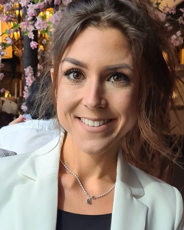 Profilbild von Jessica