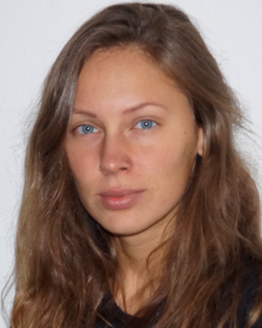 Profilbild von Katrina