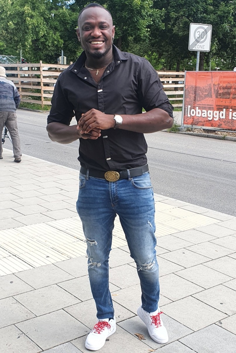 Weiteres Foto von Godfrey