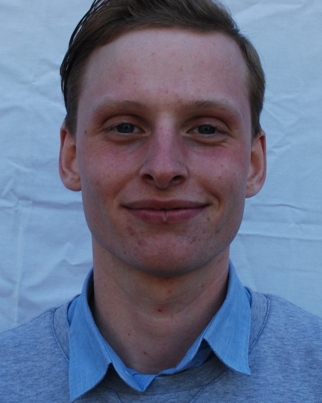 Profilbild von Julian
