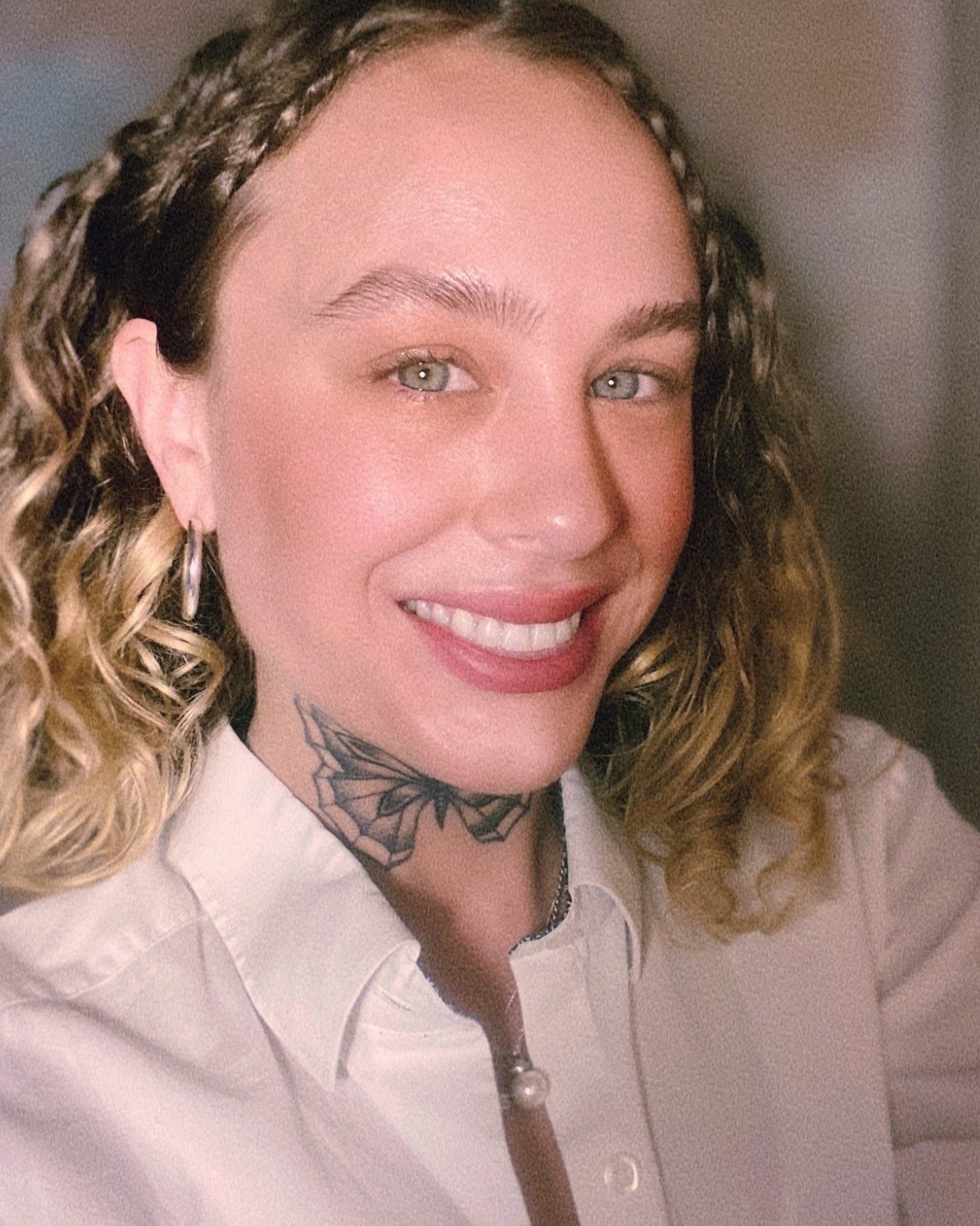Profilbild von Meagan