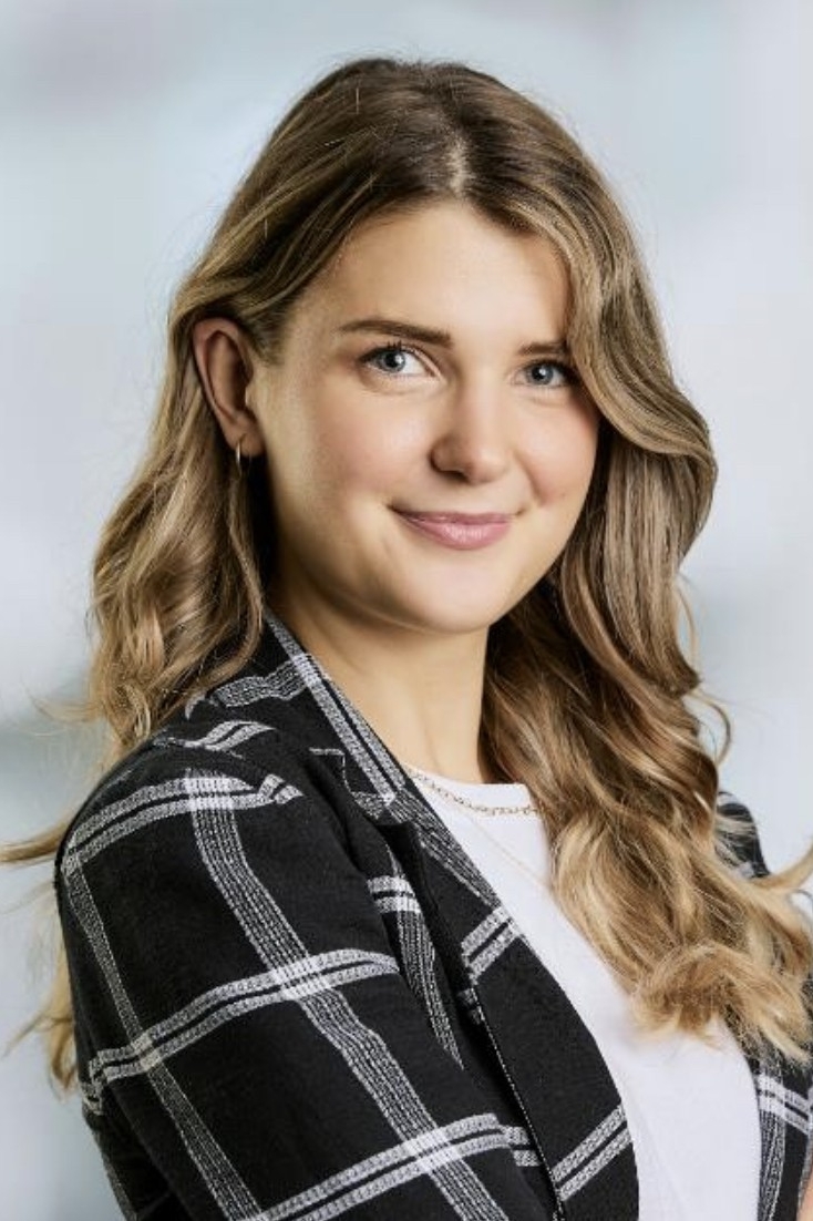 Weiteres Foto von Paulin