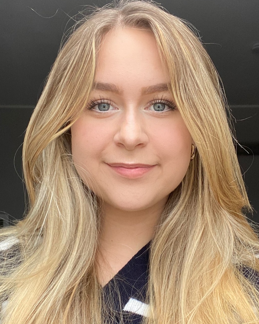 Profilbild von Leonie Alina
