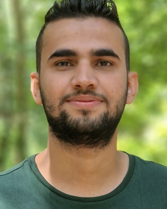 Profilbild von Zakarya