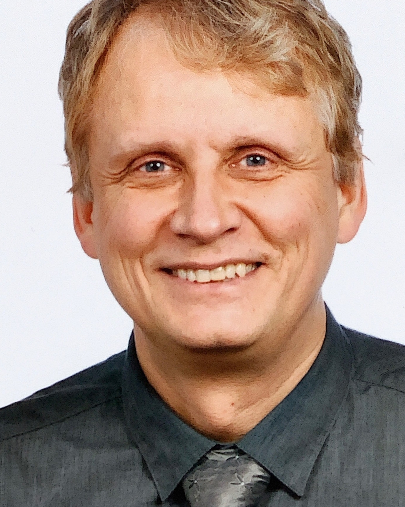 Profilbild von Rainer
