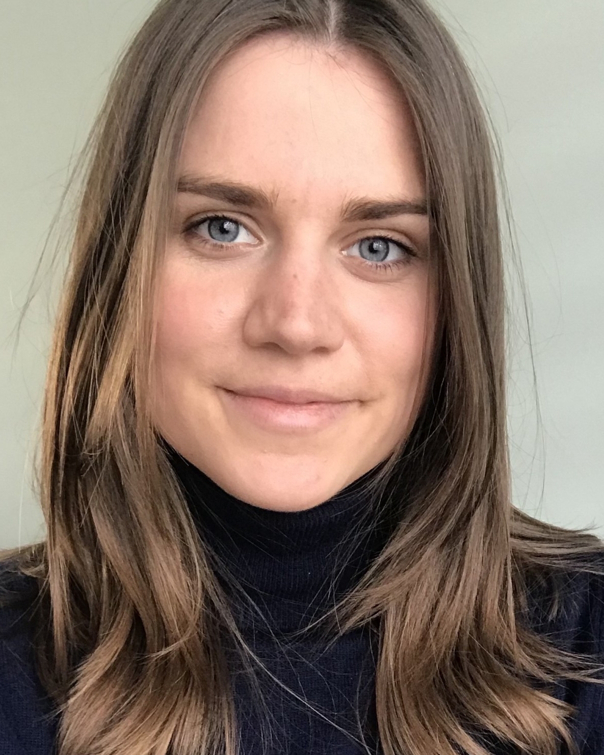 Profilbild von Klarissa