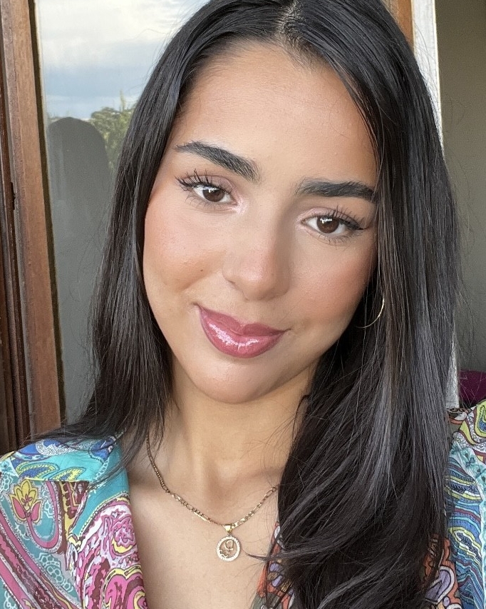 Profilbild von Souhaila