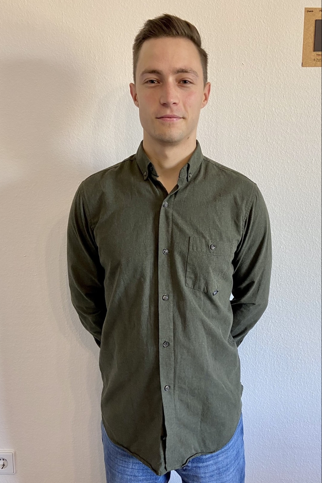 Weiteres Foto von Felix