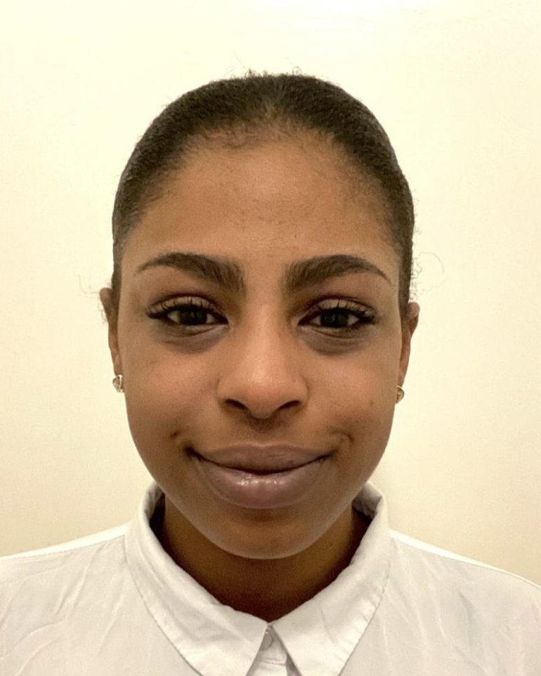 Profilbild von Yaya Marie