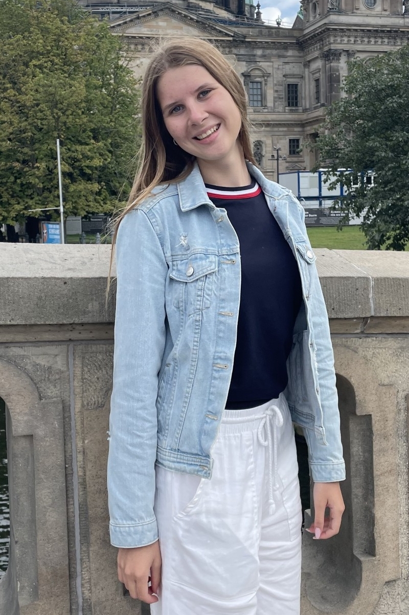 Weiteres Foto von Sofiia