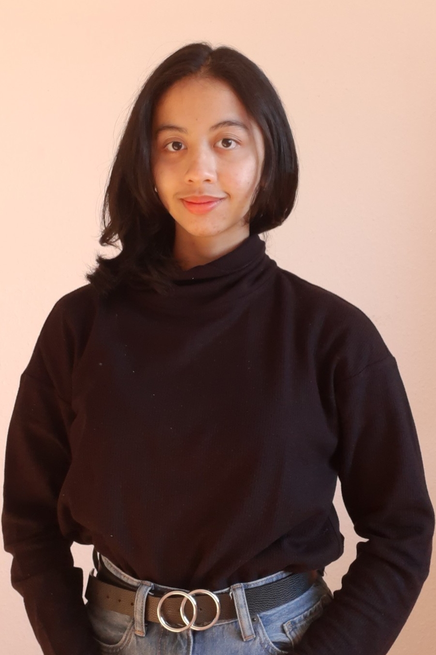 Weiteres Foto von Vania Trianjani
