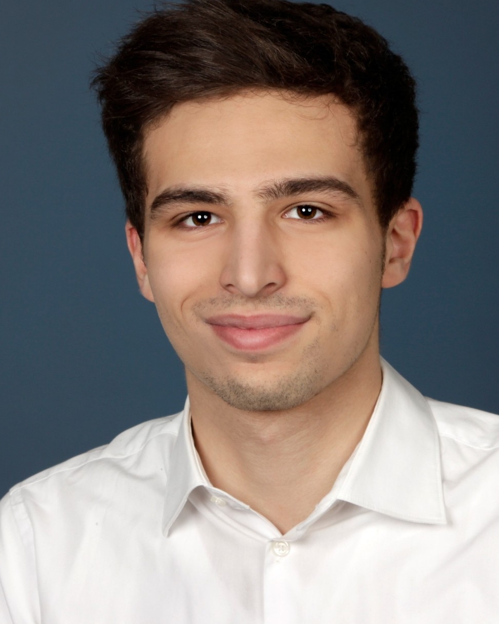 Profilbild von Manuel
