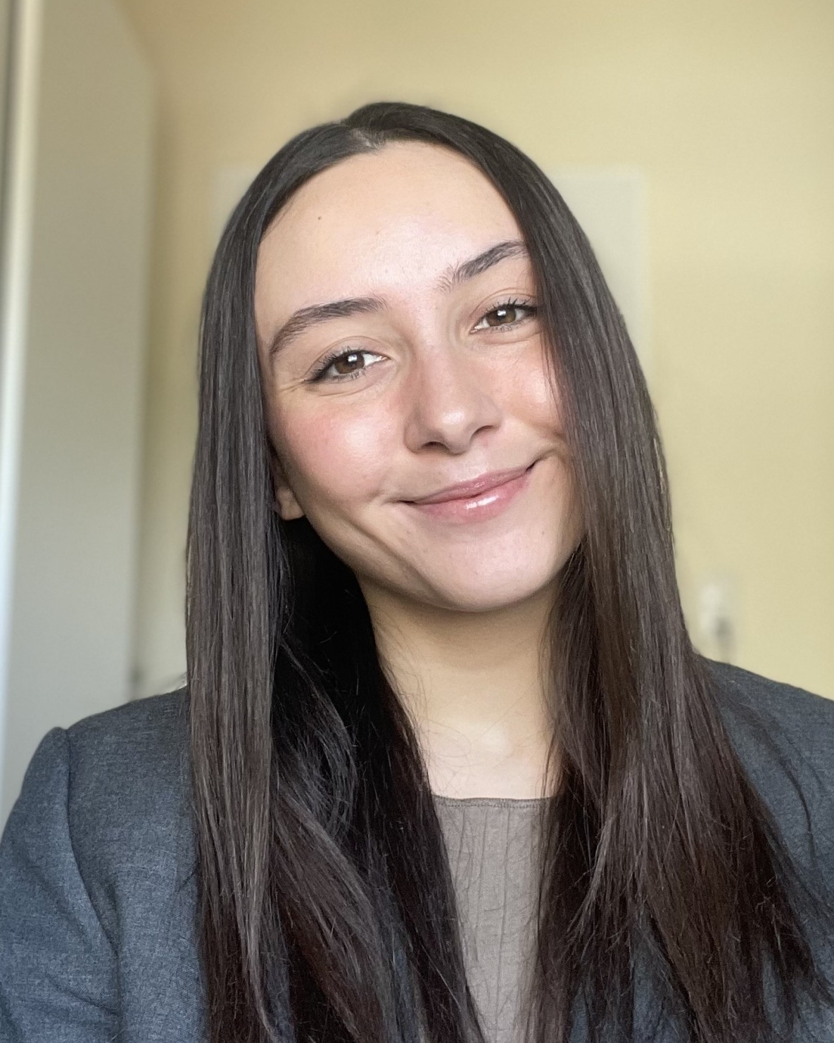 Profilbild von Francesca