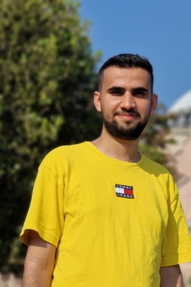Weiteres Foto von Zakarya