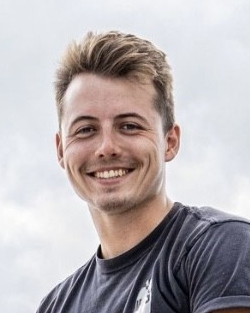 Profilbild von Vincent