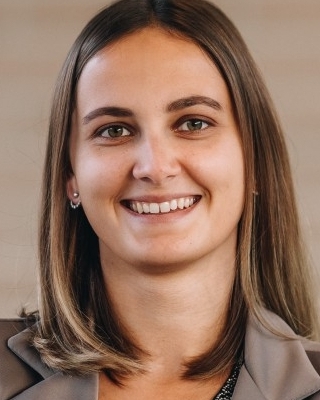 Profilbild von Katharina Nadine