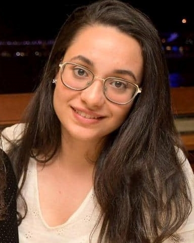 Profilbild von Oumaima