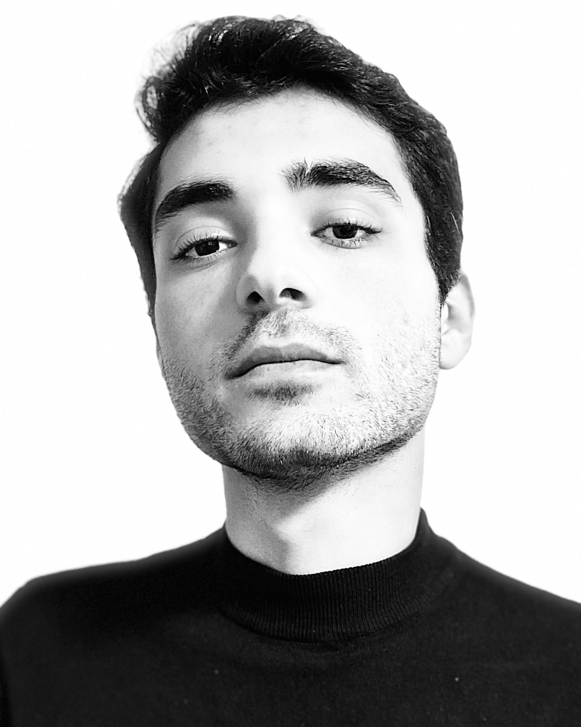Profilbild von Ibrahim Mohammed Dyab Abo