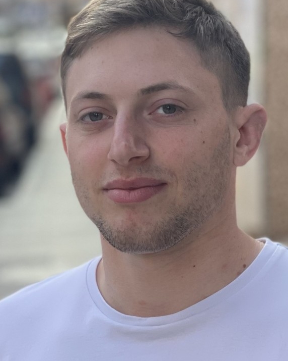 Profilbild von Philip