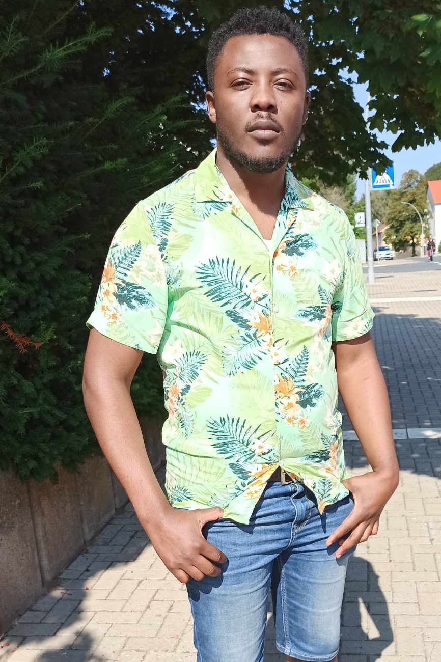 Weiteres Foto von Franklin Brice