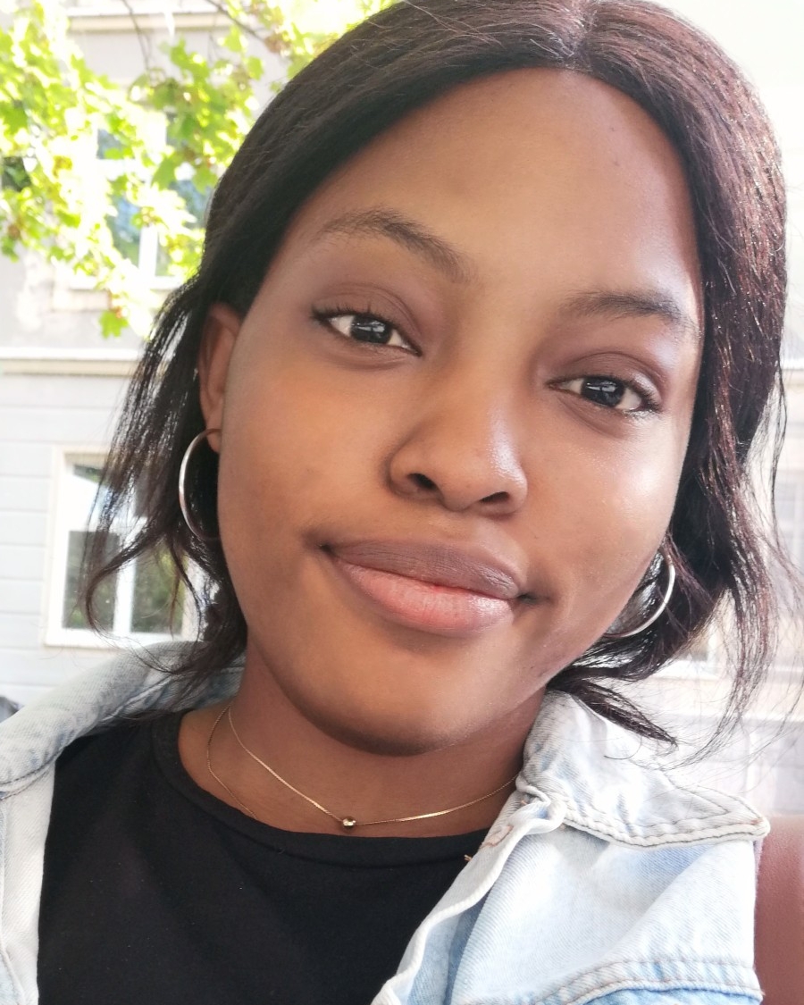 Profilbild von Vanelle sybelle