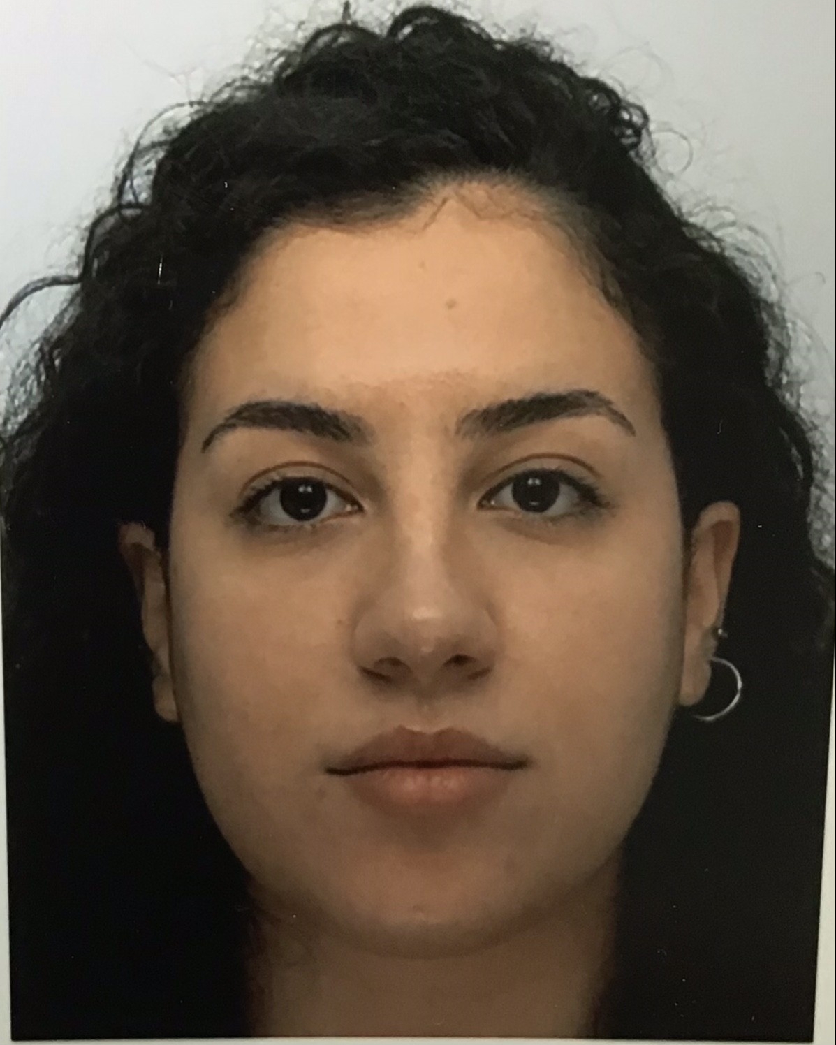 Profilbild von Souha Sameh