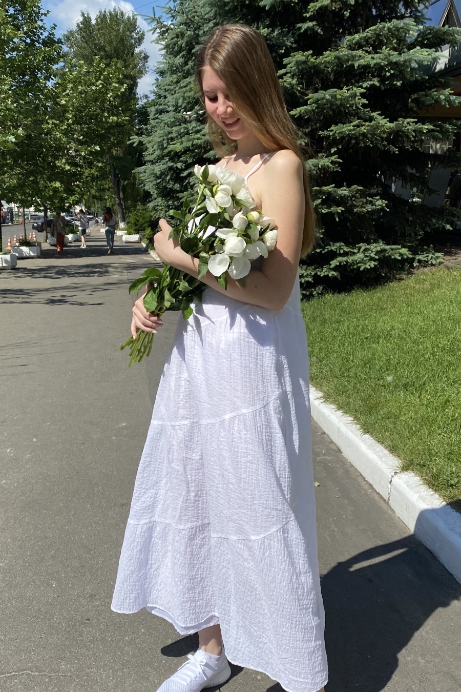 Weiteres Foto von Sofiia
