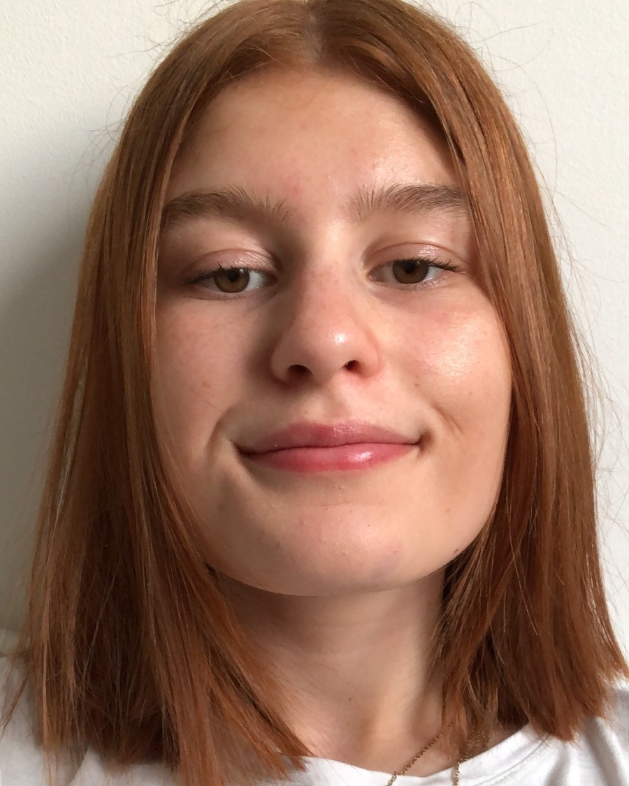 Profilbild von Paula