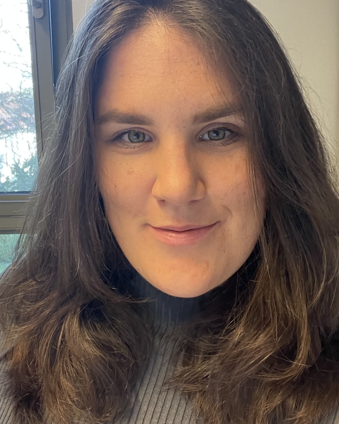 Profilbild von Verena