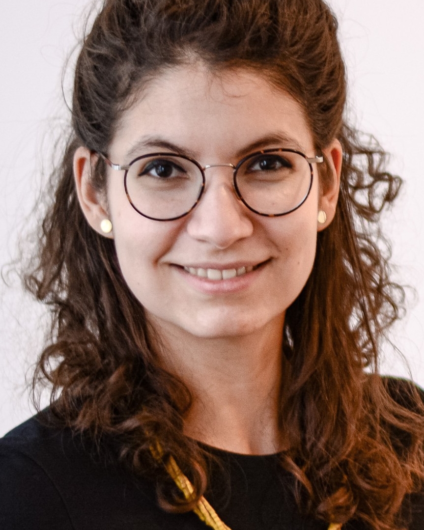 Profilbild von Andra