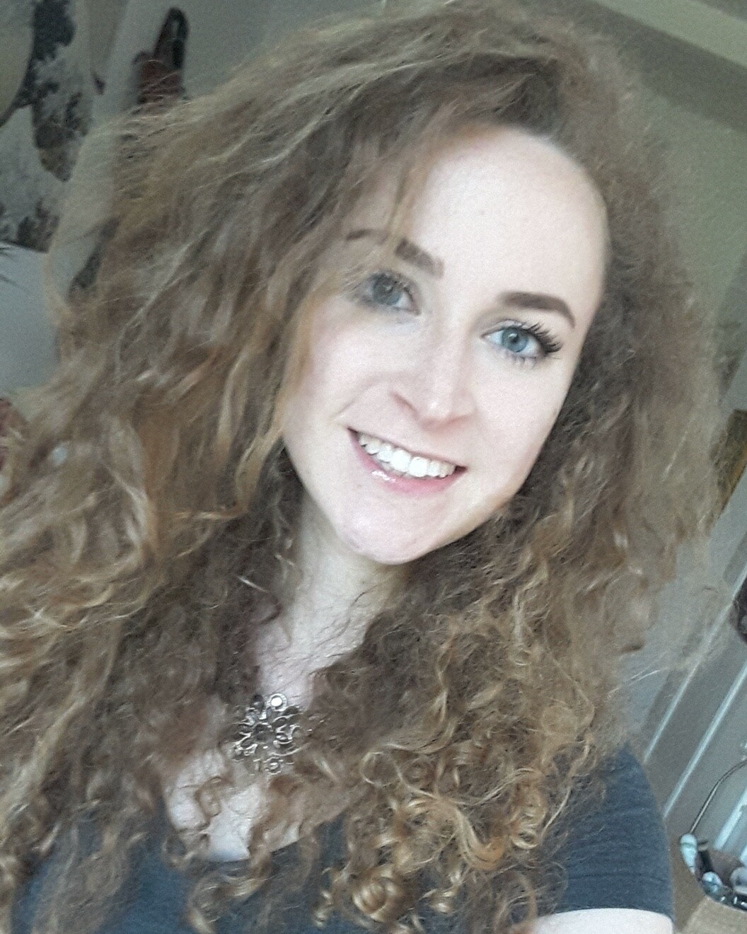 Profilbild von Julia