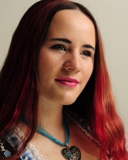 Profilbild von Andrea