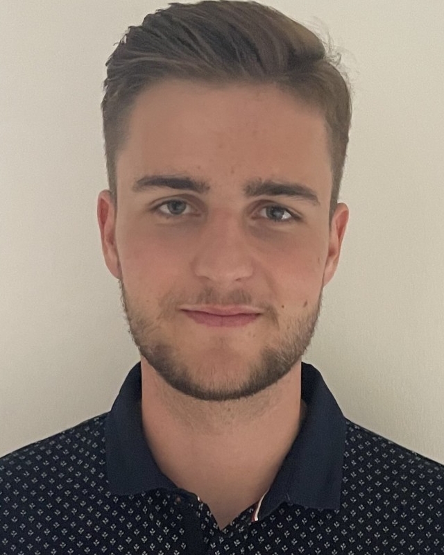 Profilbild von Maximilian Michael