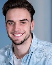 Profilbild von Bene