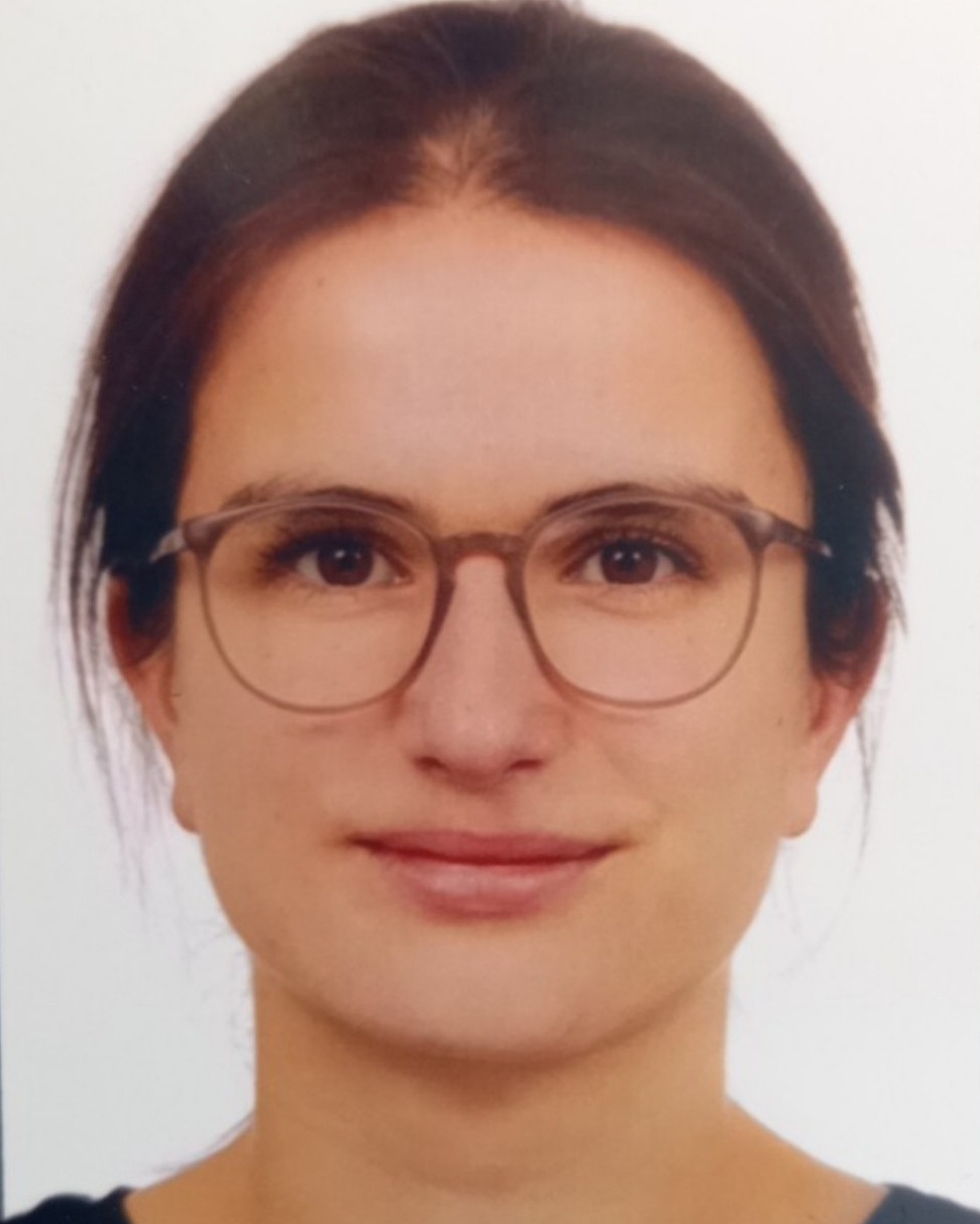 Profilbild von Marilena