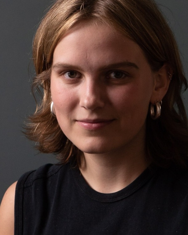 Profilbild von Emma Luise Gwenn
