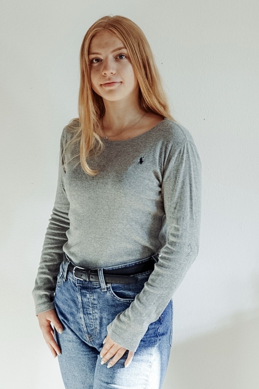 Weiteres Foto von Pia Sophie