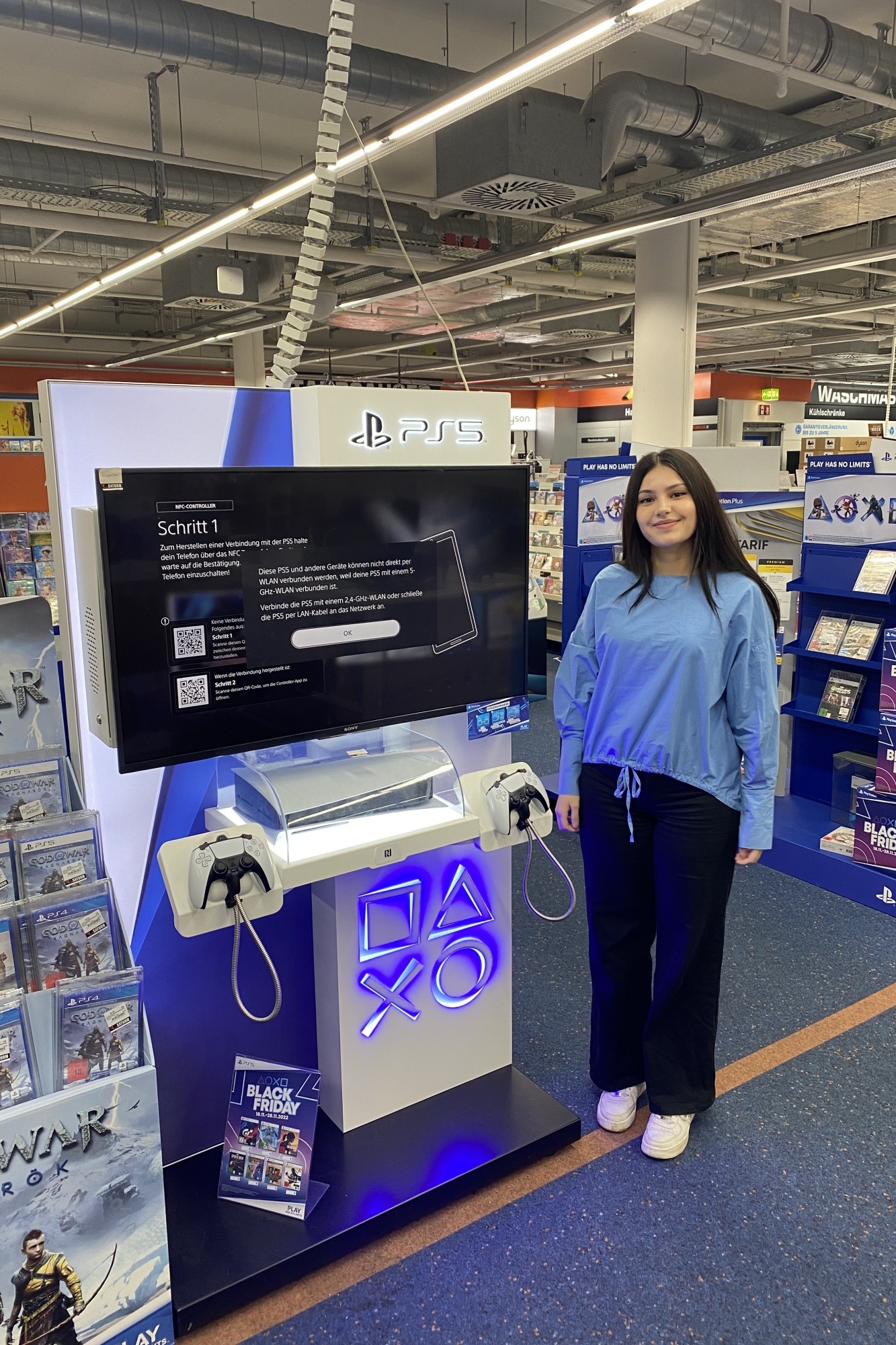 Weiteres Foto von Merve
