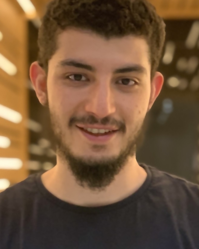 Profilbild von Wassim