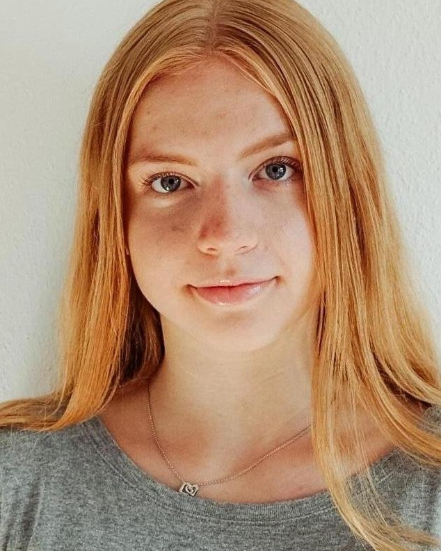 Profilbild von Pia Sophie