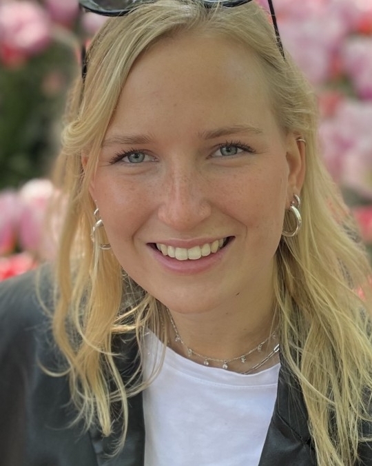 Profilbild von Kiana Lee