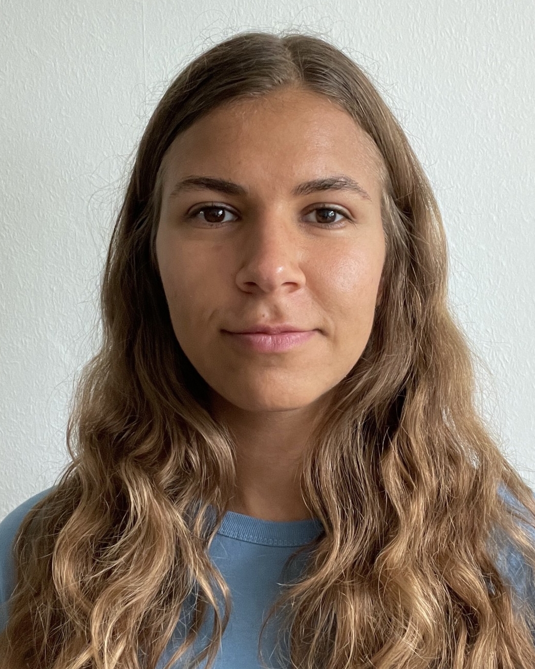 Profilbild von Amina