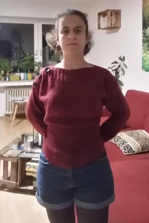 Weiteres Foto von Maria Lucia Grazia