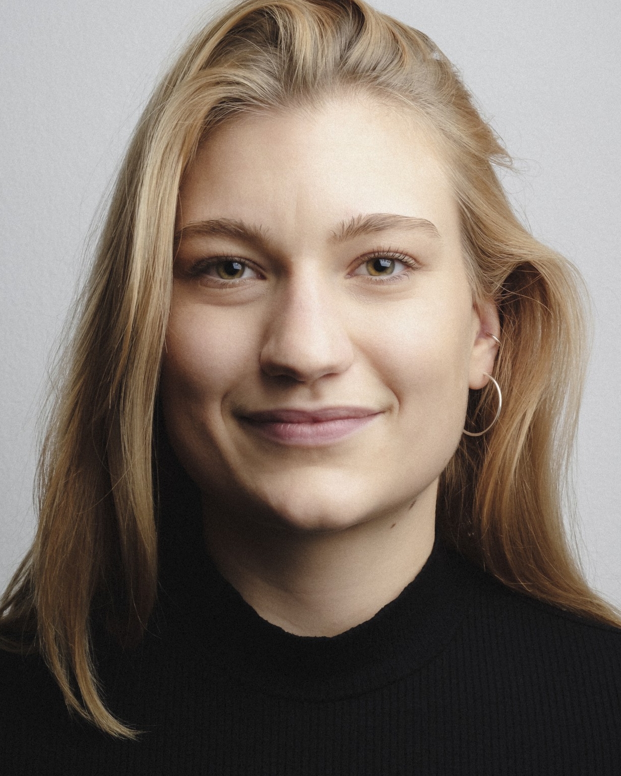 Profilbild von Katia