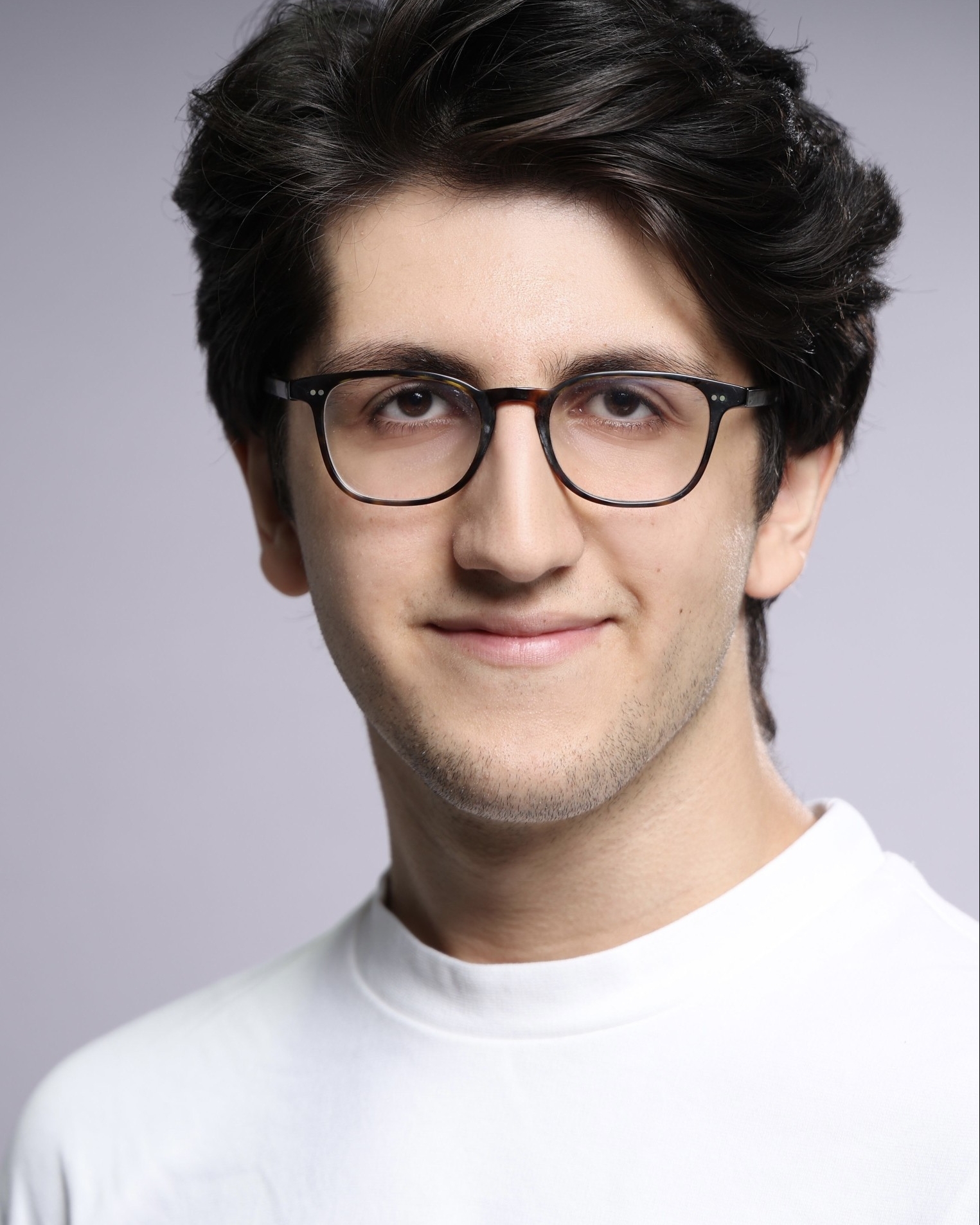 Profilbild von Esad