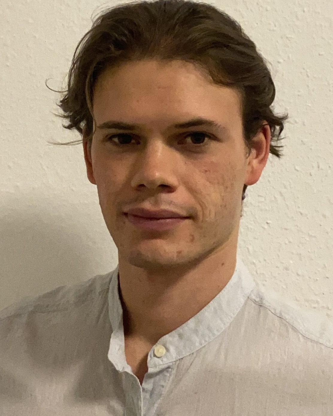 Profilbild von Luis