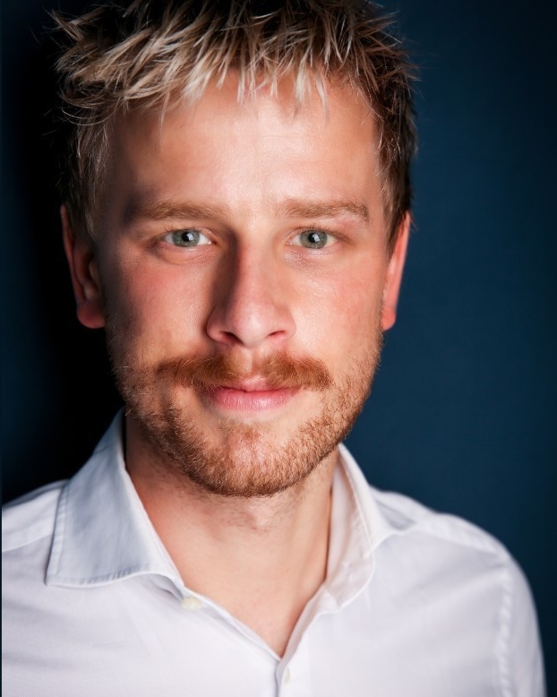 Profilbild von Pascal
