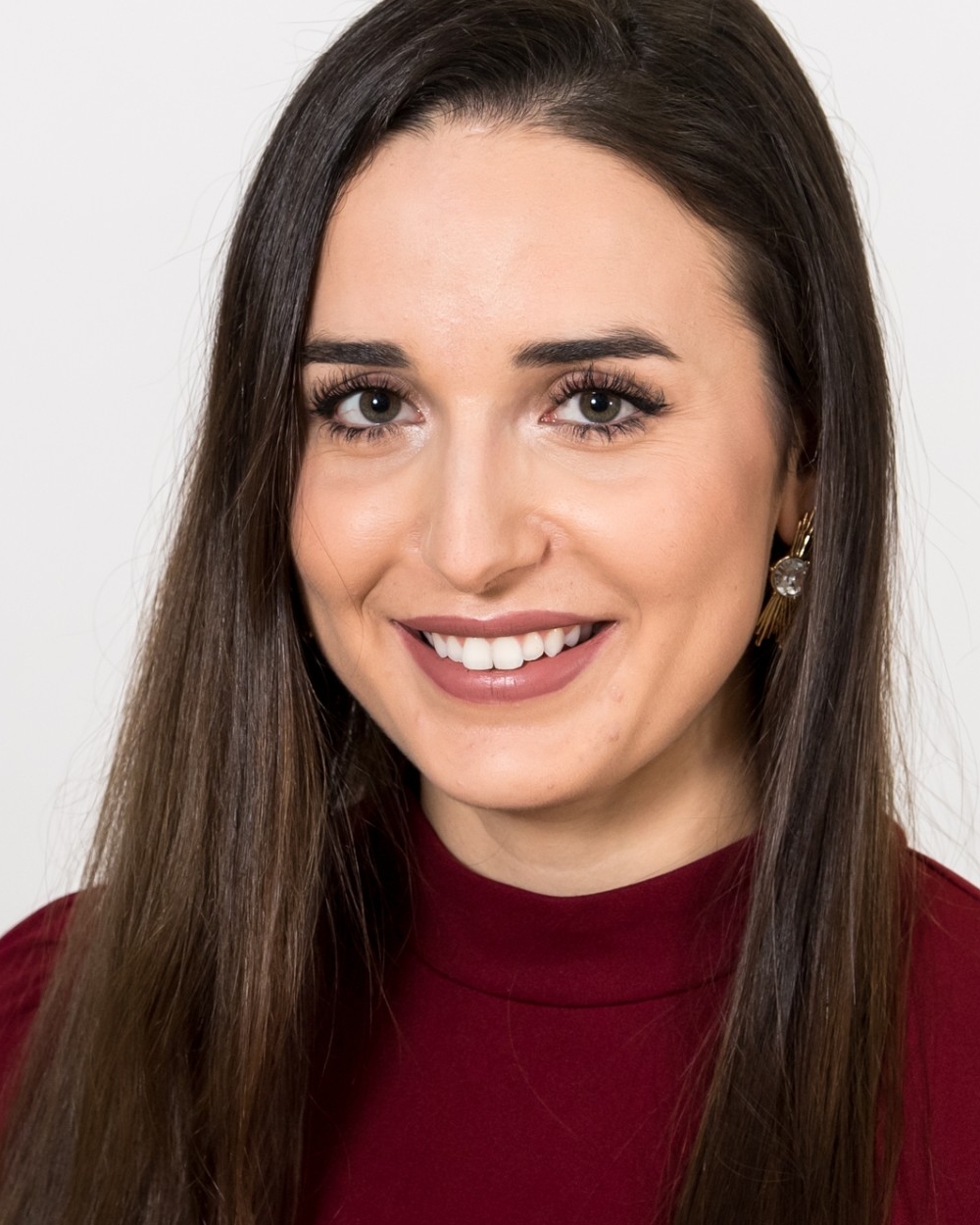 Profilbild von Stefanie