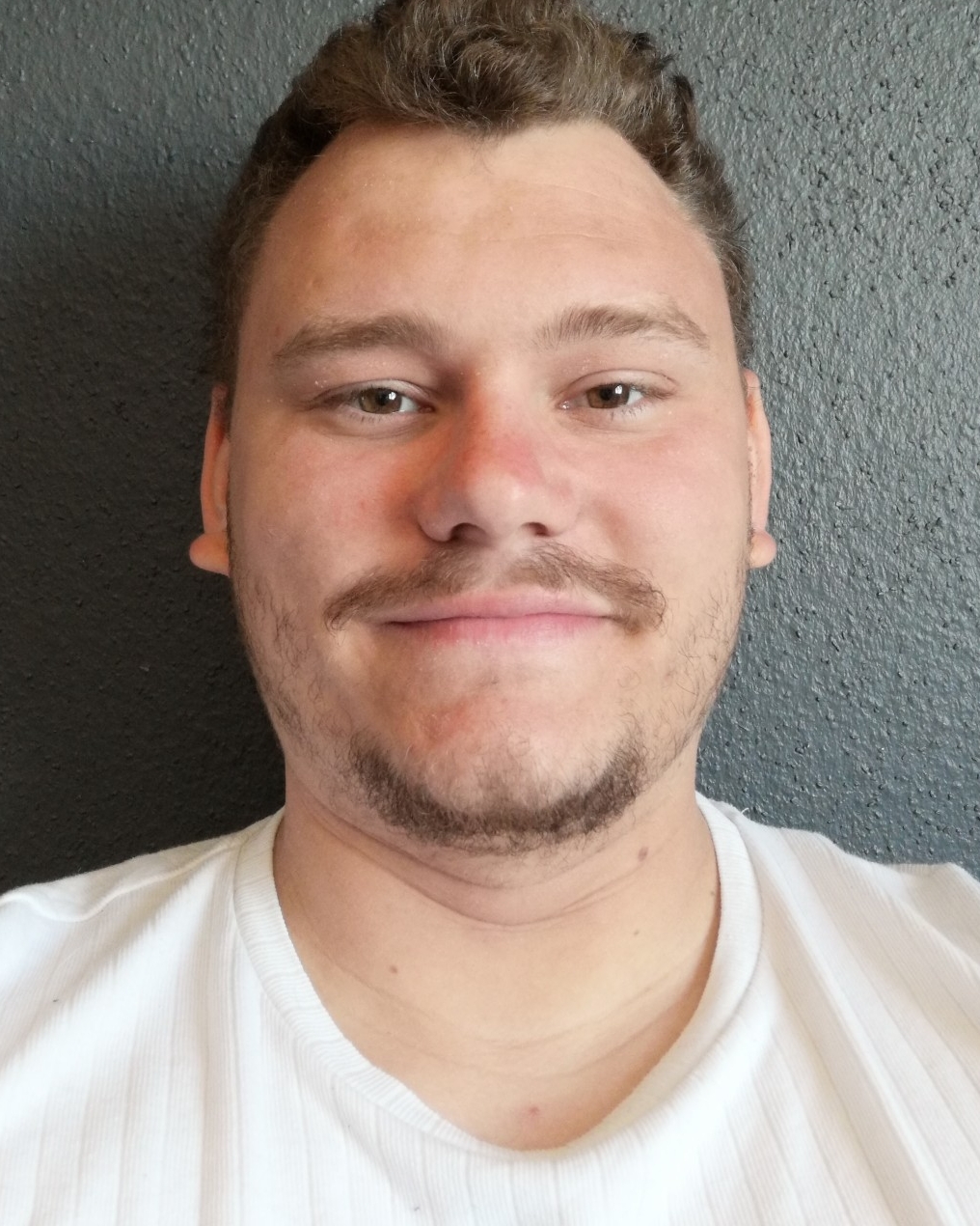 Profilbild von Jeremy